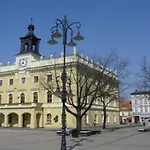Hotel Polonia Ostrów Wielkopolski