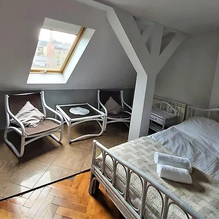 Otel Polonia
