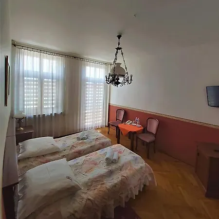 Polonia Hotel Ostrów Wielkopolski