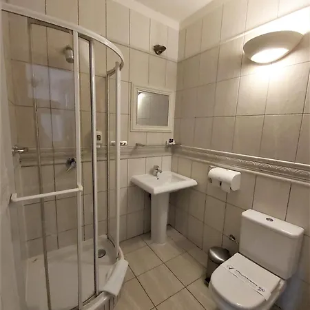 Polonia Hotel Ostrów Wielkopolski