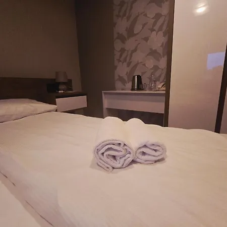 Polonia Hotel