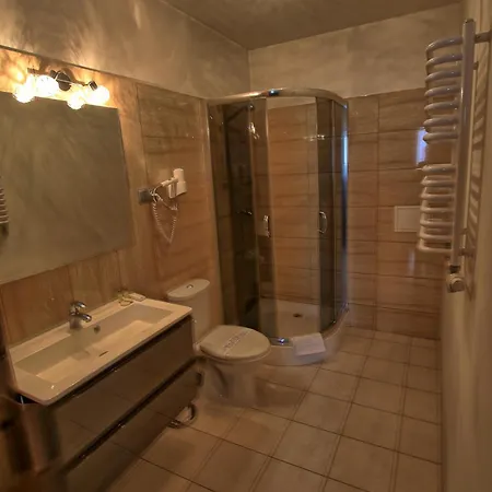 Polonia Hotel Ostrów Wielkopolski
