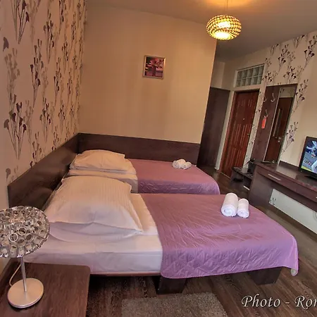 Polonia Hotel