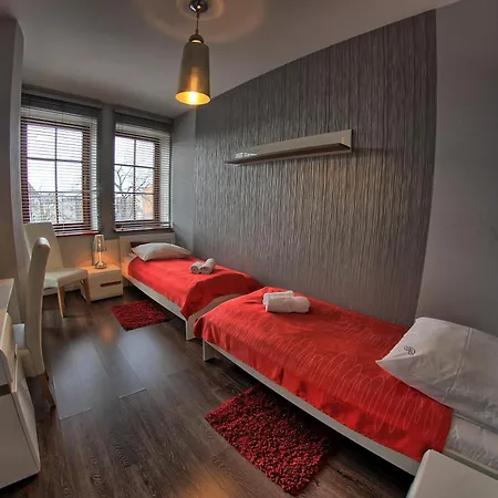 فندق Polonia Na Rynku 3*