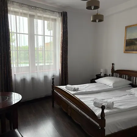 Hotel Polonia