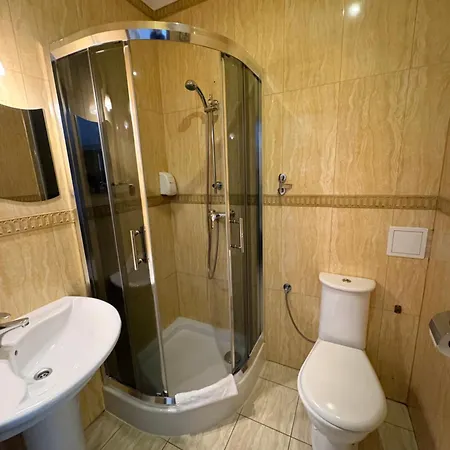 Hotel Polonia