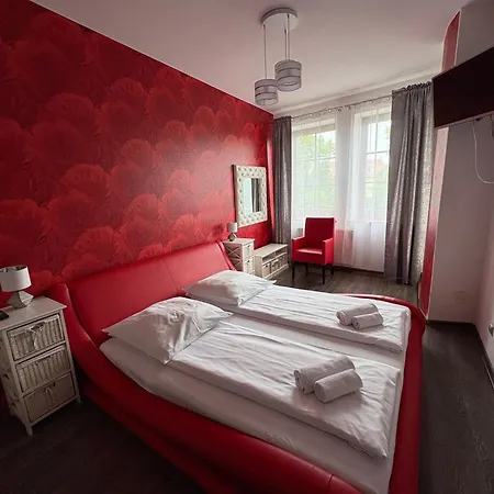 Otel Polonia 3*