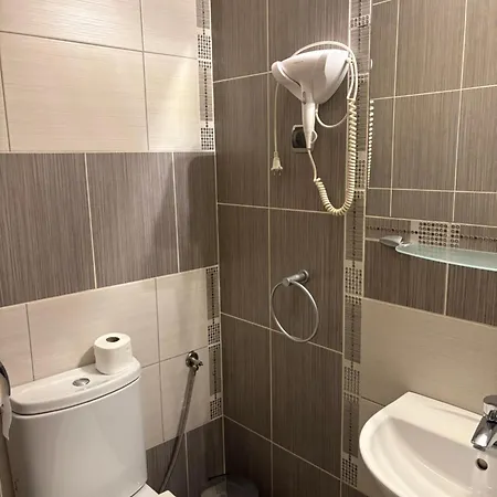 Polonia Hotel Ostrów Wielkopolski