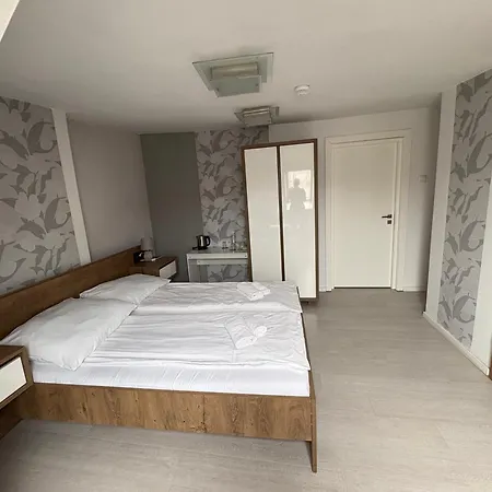 Hotel Polonia Ostrów Wielkopolski
