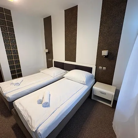 Otel Polonia Ostrów Wielkopolski