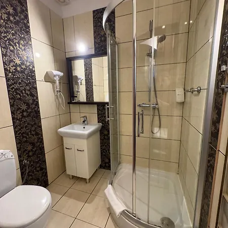 Polonia Hotel