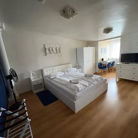 Otel Polonia Ostrów Wielkopolski
