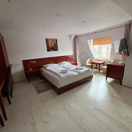 Otel Polonia
