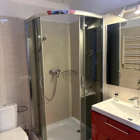 Otel Polonia 3*
