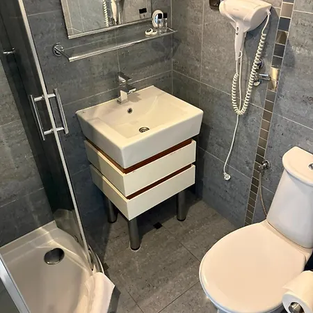 Polonia Hotel Ostrów Wielkopolski