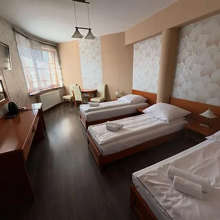 Otel Polonia