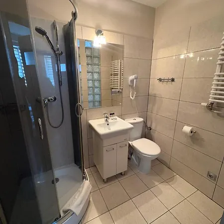Hotel Polonia 3*