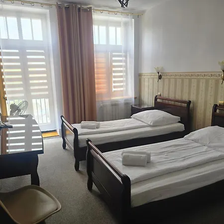 Otel Polonia Ostrów Wielkopolski