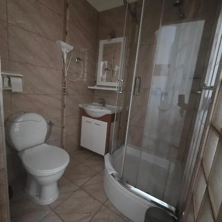 Hotel Polonia