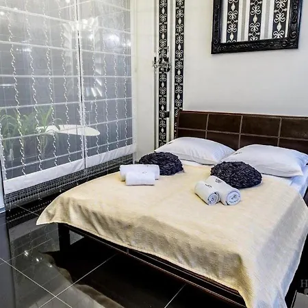 Otel Polonia 3*