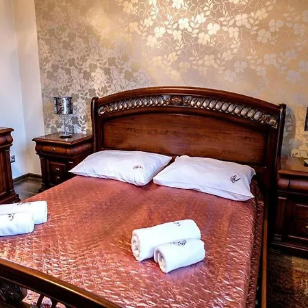 Otel Polonia 3*