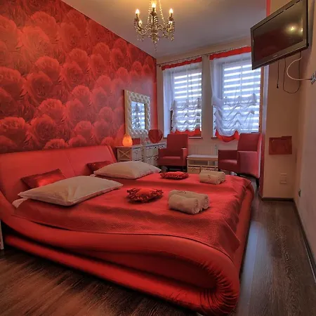 Polonia Otel Ostrów Wielkopolski