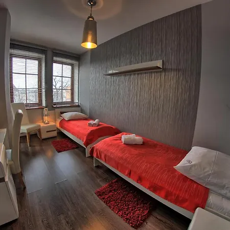 Polonia Hotel 3*