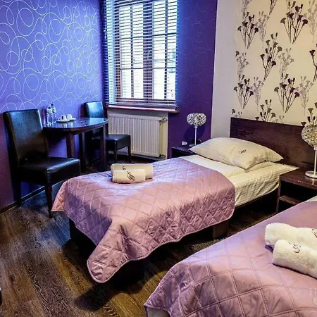 Otel Polonia 3*