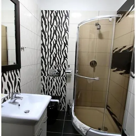 Otel Polonia Ostrów Wielkopolski