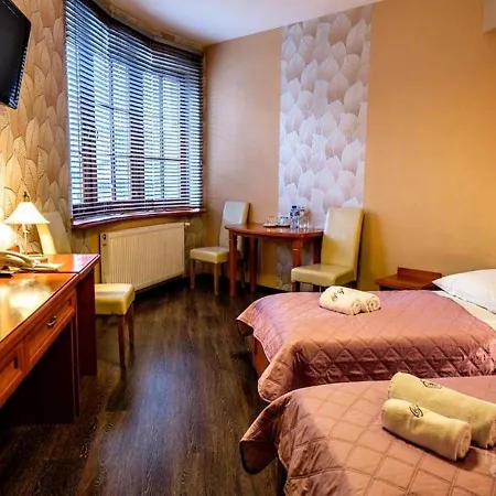 Otel Polonia