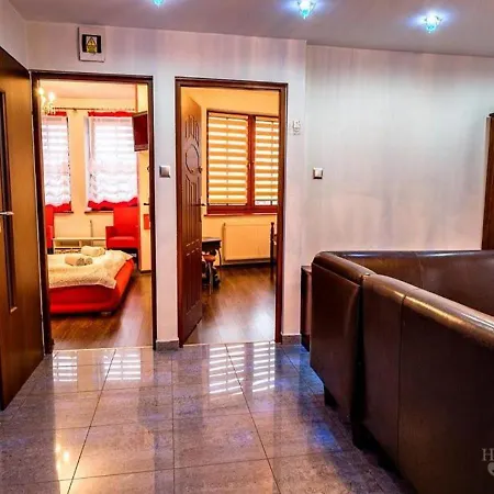 Otel Polonia 3*