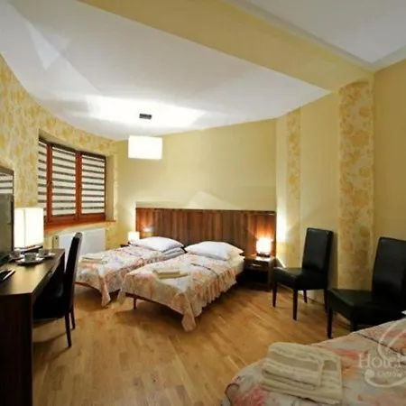 Polonia Otel 3*