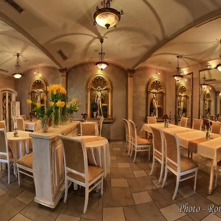 Hotel Polonia