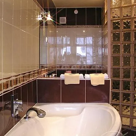 Otel Polonia Ostrów Wielkopolski