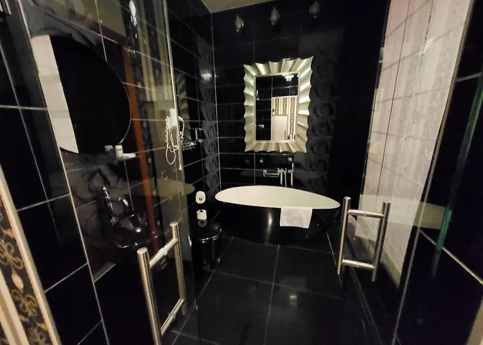 Polonia ホテル 3*