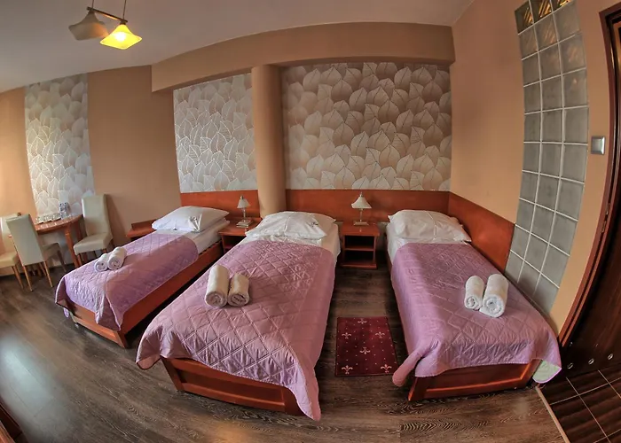 Hotel Hotel Polonia 3*