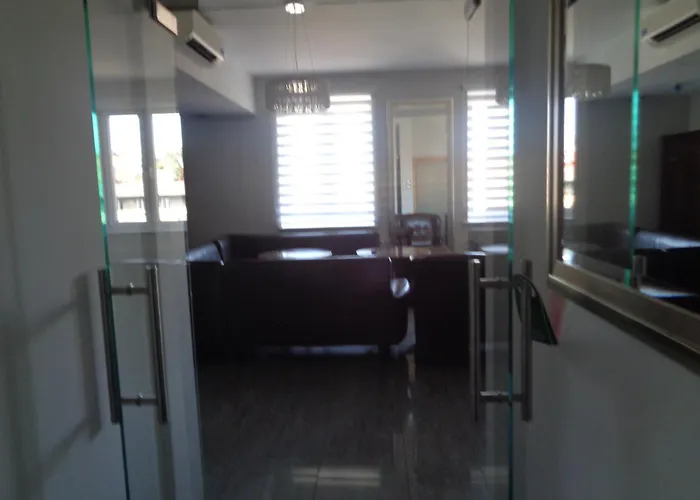 Hotel Hotel Polonia Ostrow Wielkopolski