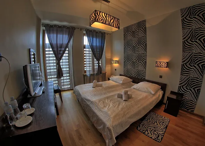 Hotel Polonia Ostrow Wielkopolski