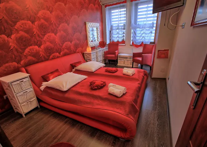 Hotel Polonia 3* Ostrow Wielkopolski