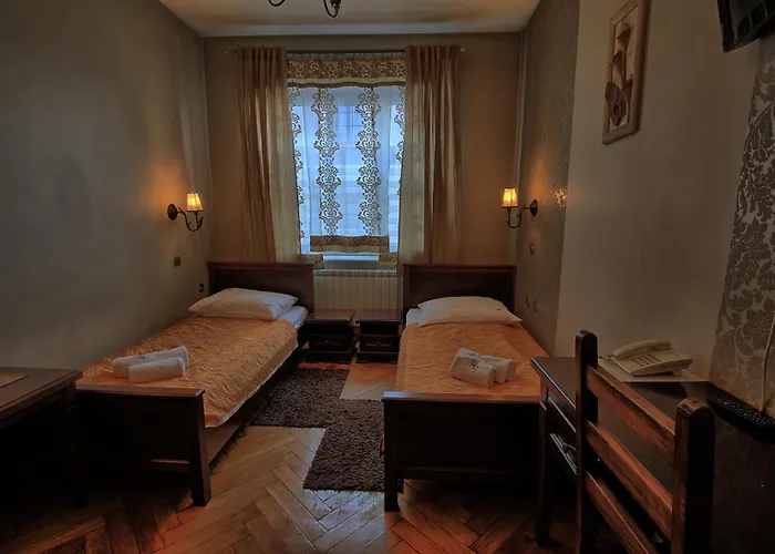 Hotel Polonia Hotel 3*