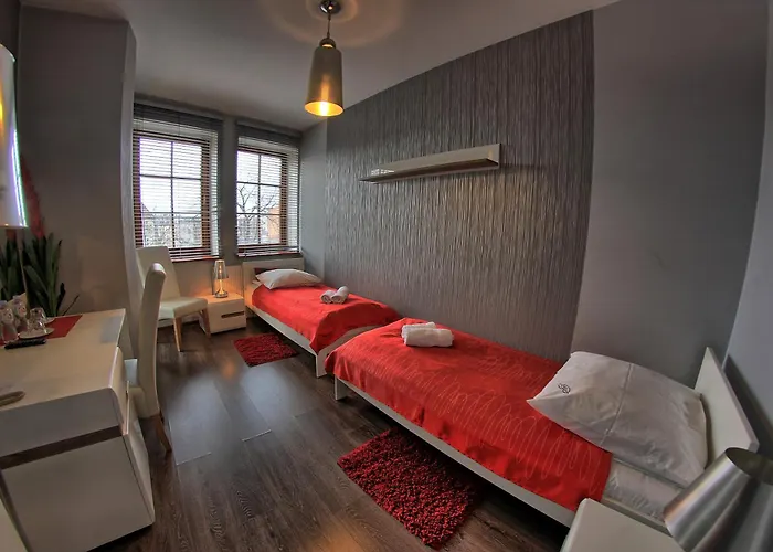 Hotel Hotel Polonia 3*