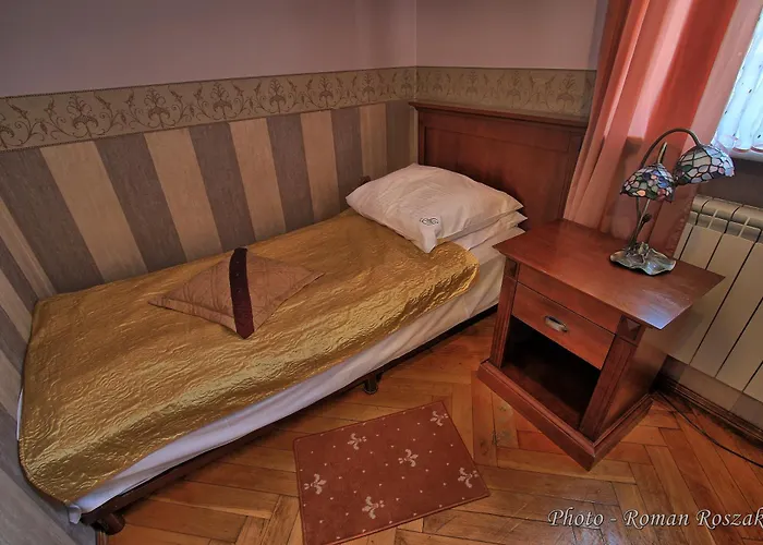 Hotel Polonia Hotel Ostrow Wielkopolski